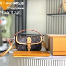 LV Satchel bags